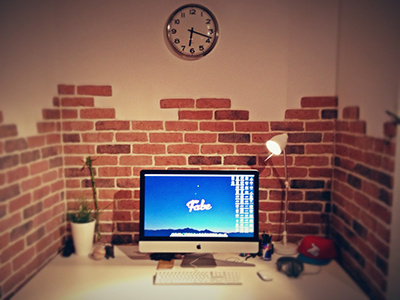Workspace workspace