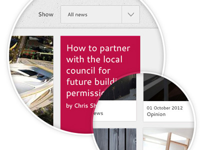 User Interface Shaw Corporation design mobile responsive surveyors tablet ui ux web wireframe