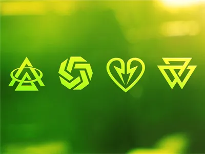 Logos III hasson icons jonathan hasson logo logos