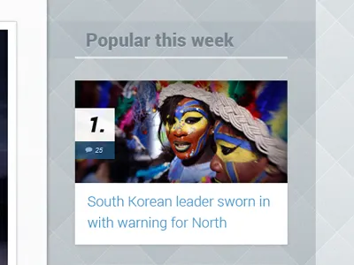 Sidebar for a new WP theme sidebar wordpress theme