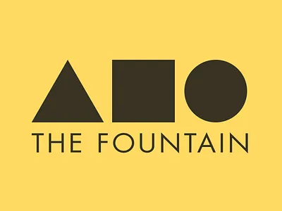 The Fountain Poster film poster