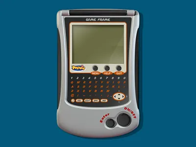 Postopia Game Frame game frame postopia