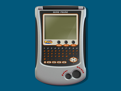 Postopia Game Frame game frame postopia