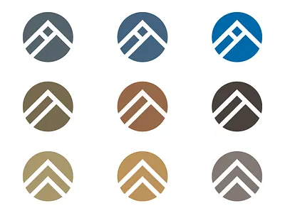 Palette Icons icons palettes