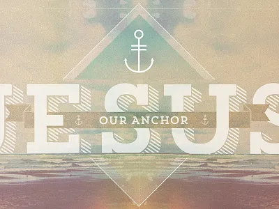 Devoted Promo Piece 2 branding conference logo promotional youth