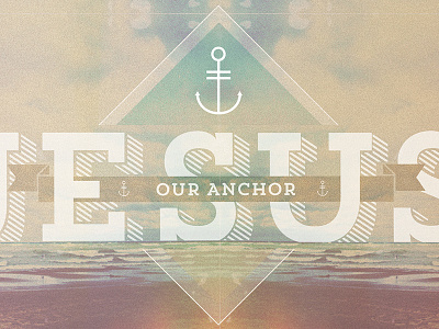 Devoted Promo Piece 2 branding conference logo promotional youth