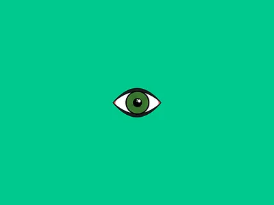 EYE eye illustration illustrator vector vectorial