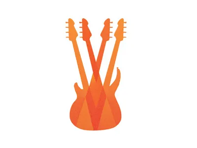 Victor Wooten Logo bass fonville illustrator jazz logo vector victor wooten