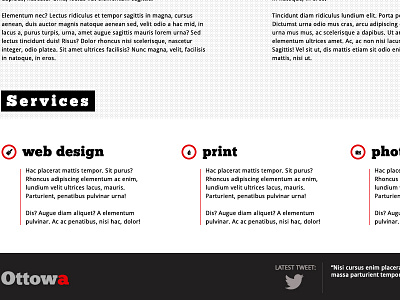 Ottowa - Services Page agency art business company corporate creative css3 design dropdown fashion html5 layout minimal modern multipurpose portfolio professional psd layout psd webdesign responsive retina ready site layout slider software template themeforest web project webdesign website wordpress