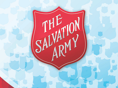 2012 TSA Cascade Division Annual Report Cover annual report print the salvation army