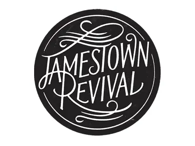 Jamestown Revival