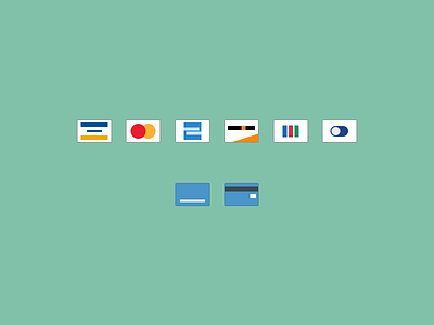 Credit Card Icons + PSD amex card credit cvc debit diners club discover icons jcb mastercard psd visa
