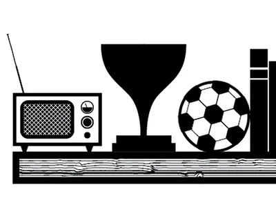 Working on something...