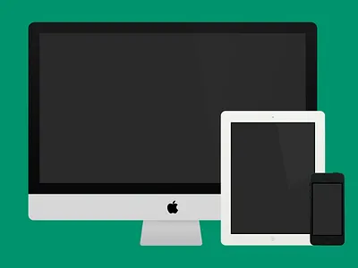 The Royal Macintoshes apple download free imac ipad iphone minimal resource sketch template