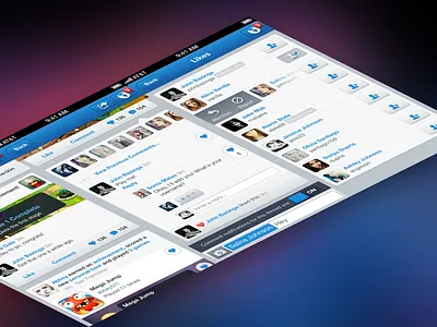 Stream Revisited heyzap ios stream