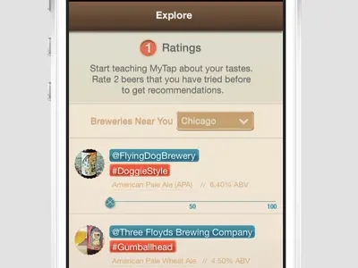 Mvp Video Of Mytap demo demo video keynote prototype mvp video