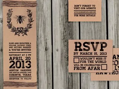 finished wedding suite wedding