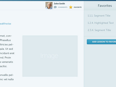 UI Project - Presentation Review ui design web design