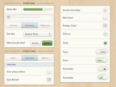 FrontDesk Forms forms frontdesk mobile ui