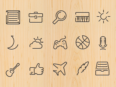 "Minimal" icon set flat flat design glyph icon iconeden iconeden.com icons minimal simple vector