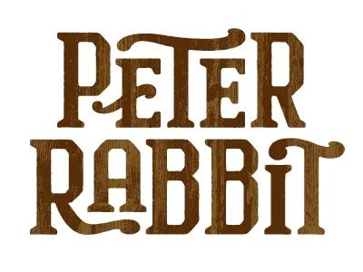 Peter Rabbit 1