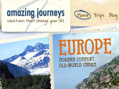 AmazingJourneys.net