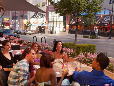 NationalHarbor.com