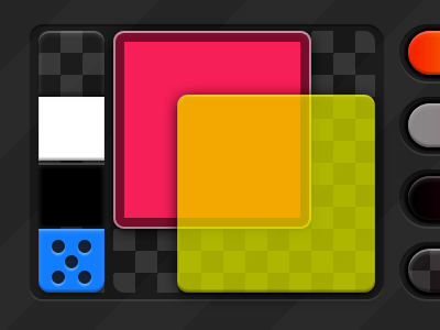 HSLpicker.com 2.0 coffeescript color css3 hsla sass