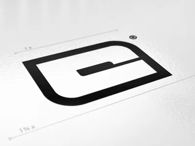 New Brand Mark for DJ Chuckie apparel brand c chuckie dj chuckie edm idt logo mark monogram registered trademark ®