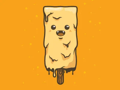 Butter Stick
