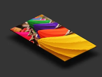 Perspective Mockup Photoshop Action action design mockup perspective photoshop ui