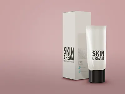 Tube Mockup 3d mockup photoshop psd shapes template tube