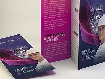 Apotex Brochure accordion apotex brochure three fold