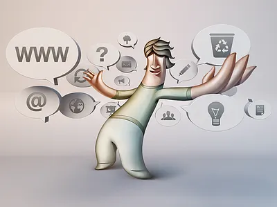 Debate Ideas balloon speak icons ideas