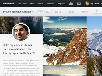 Round 4 adelle proxima nova web app