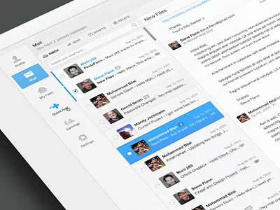 Admin Mail add admin mail chat check box drafts earnings email facebook farm icons inbox login mail messages money my farms navigation pakistan profile quick add register search sent items settings side bar signup social twitter ui button ui design