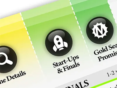 Are we there yet? app app design app developer brand branding brochure collateral design graphic design icon icon design identity illustration logo point of sale print print design