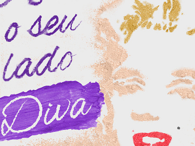 Marilynmonroelojasrede 4 makeup marilyn photoshop