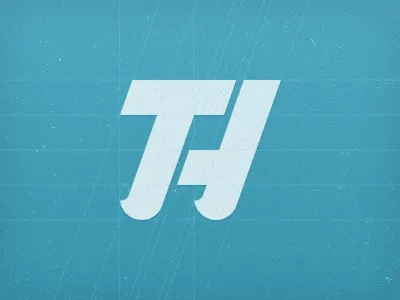 New Personal Logo brand identity logo personal