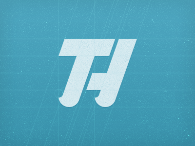 New Personal Logo brand identity logo personal