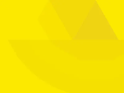 Sun Shapes blending geometric shape sun