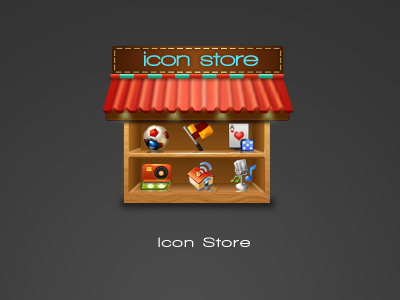 Web Icon