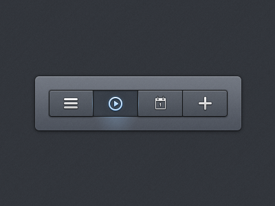 Tabs