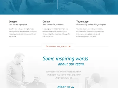 Clearfire Site light ptsans