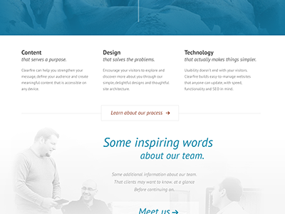 Clearfire Site light ptsans