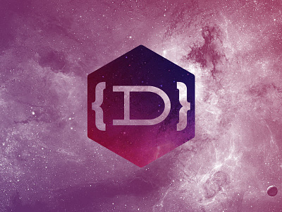 Galaxy branding color dustin gradient leer leerdustin masking overlay personal wildcanon