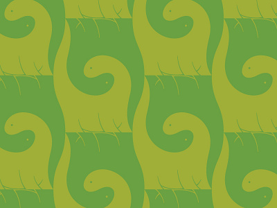 Dino Tessellation dinosaur illustration tessellation vector