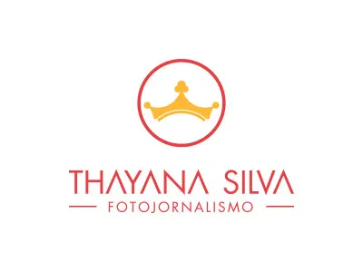 Thayana Silva Logo brand branding brasil brazil de design featured identidade identity logo logodesign logodesigner logotipo logotype marca studio visual