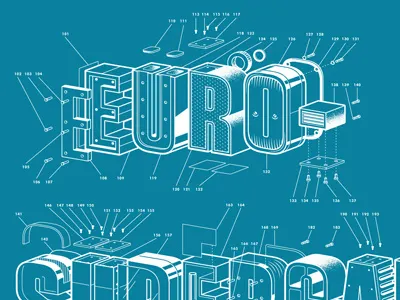 WIRED UK / EURO SUPERCAR