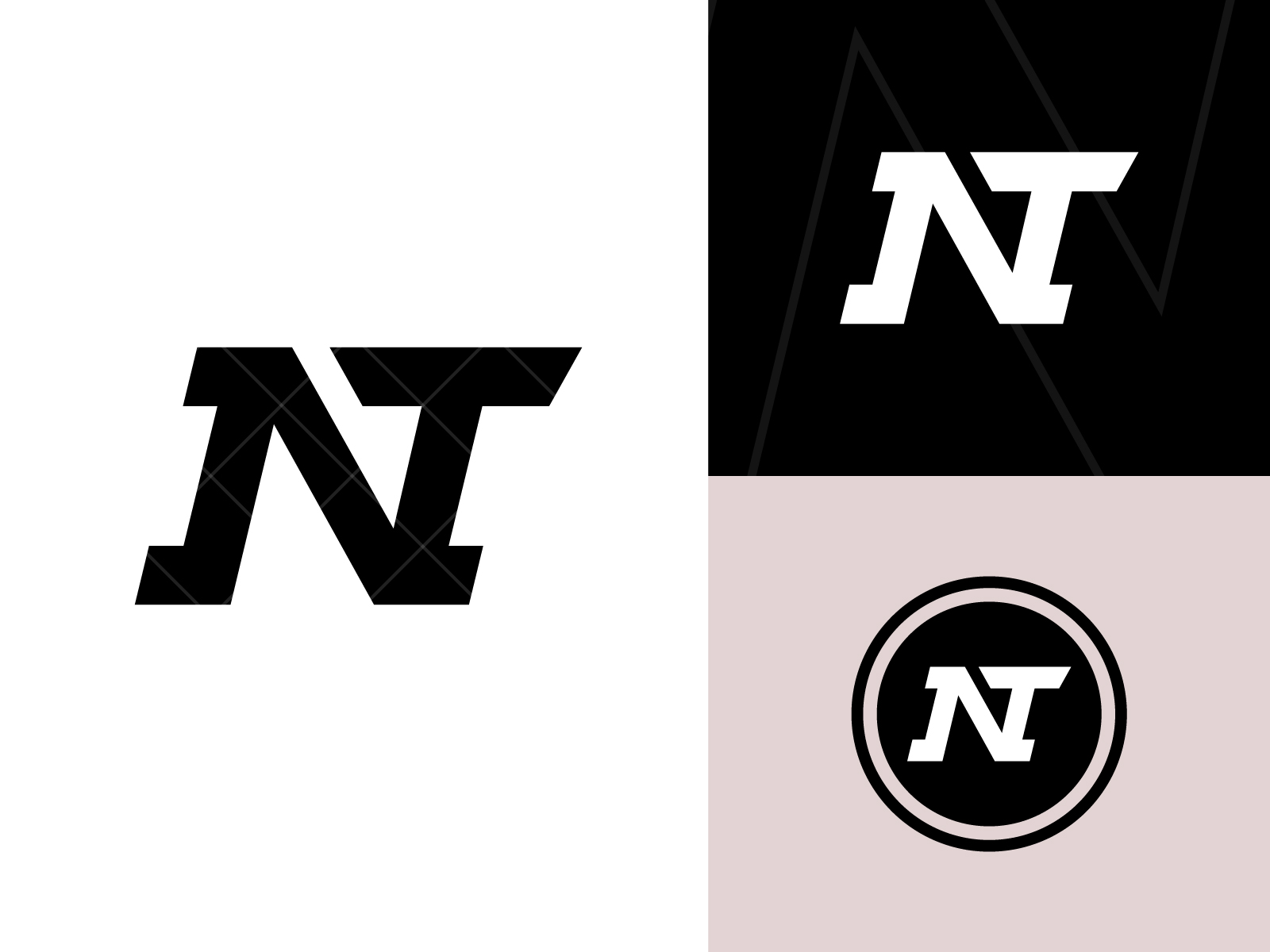 100,000 Nt logo Vector Images